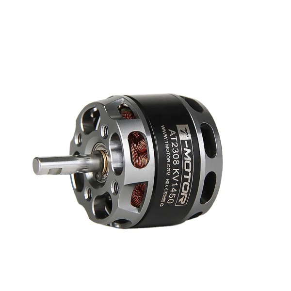 Hot Sale AT2308 2600kv 1450kv Passenger Drone 6s Motors for Fixed Wing Dron Electrical Vtol Uav